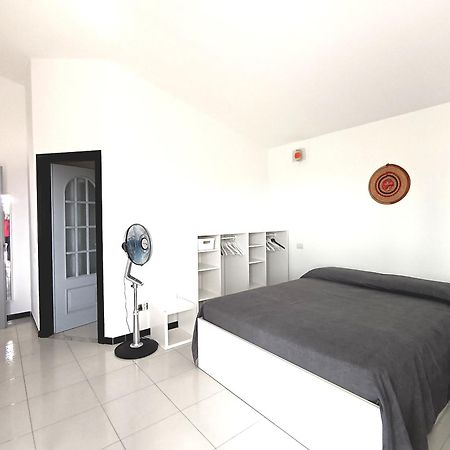 Sulcis Camere San Giovanni Suergiu Ngoại thất bức ảnh