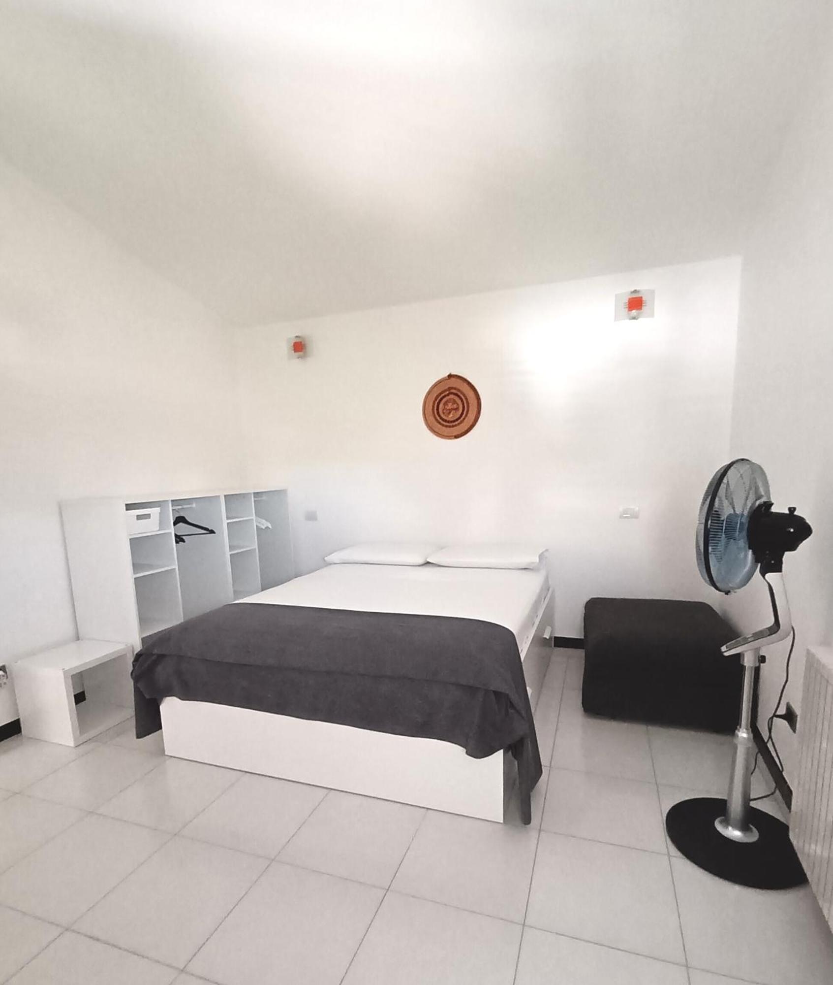 Sulcis Camere San Giovanni Suergiu Ngoại thất bức ảnh