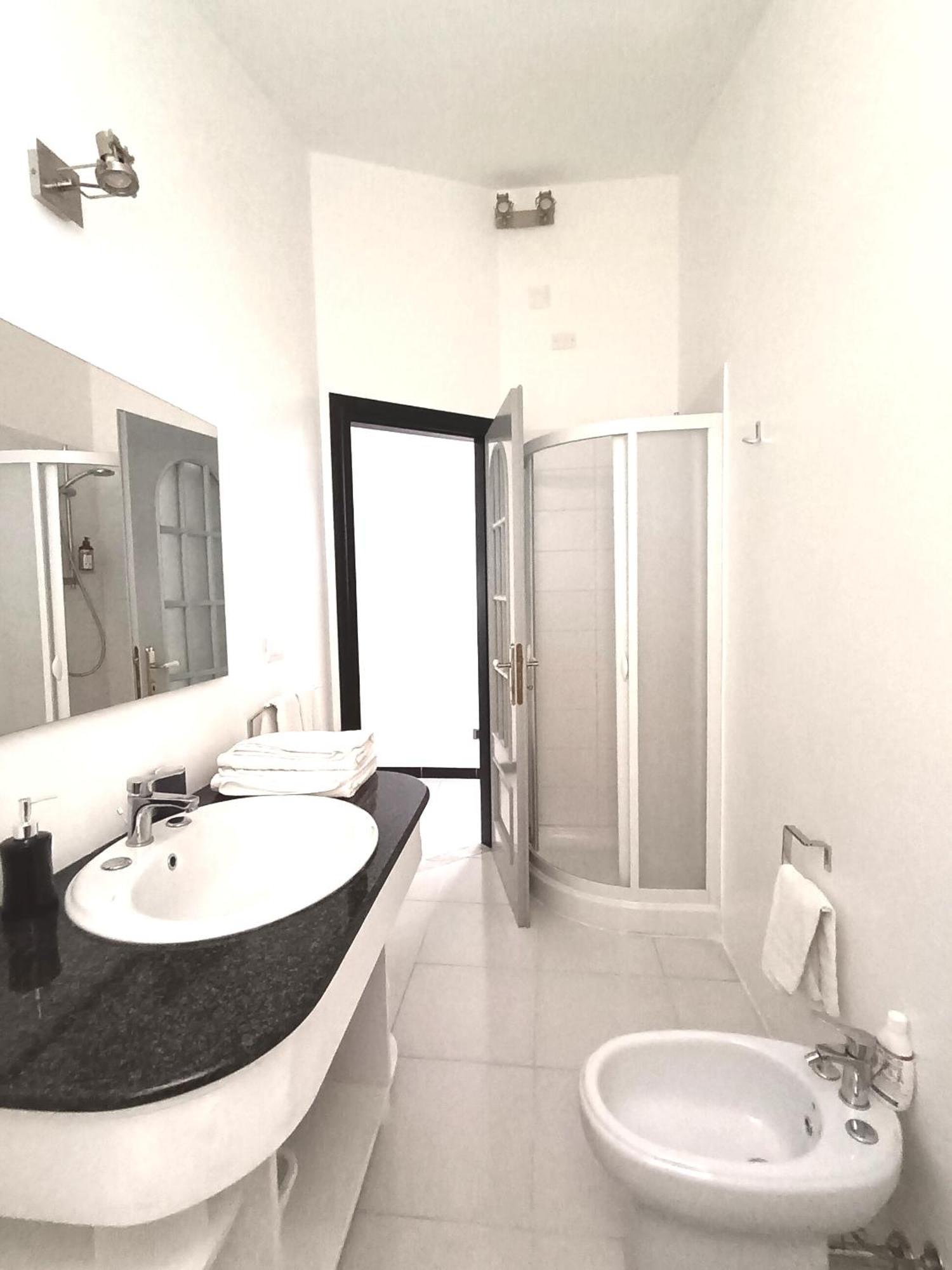 Sulcis Camere San Giovanni Suergiu Ngoại thất bức ảnh