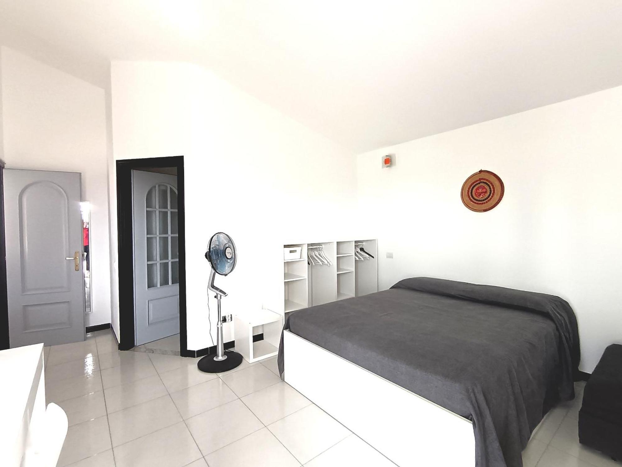 Sulcis Camere San Giovanni Suergiu Ngoại thất bức ảnh