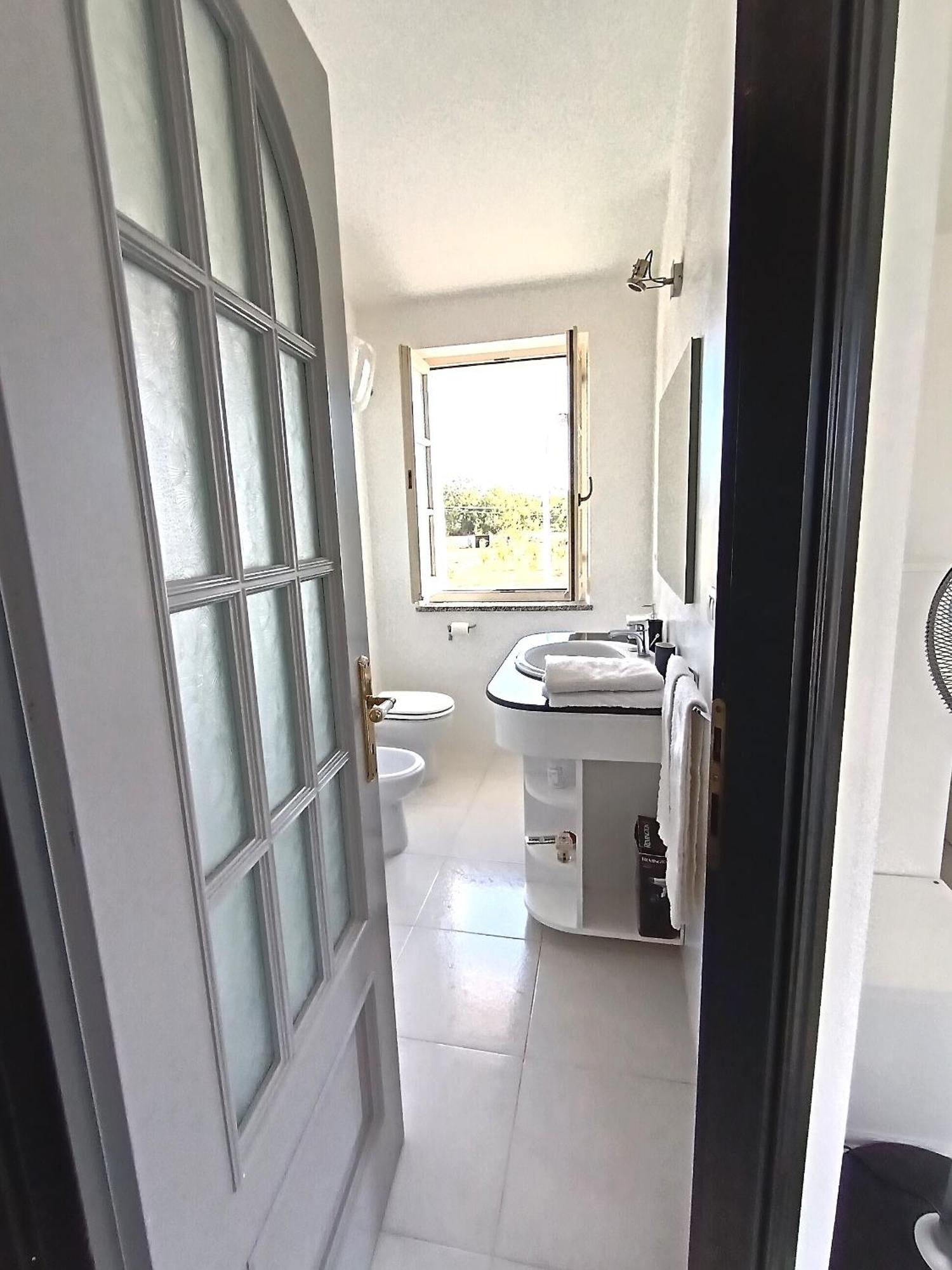 Sulcis Camere San Giovanni Suergiu Ngoại thất bức ảnh