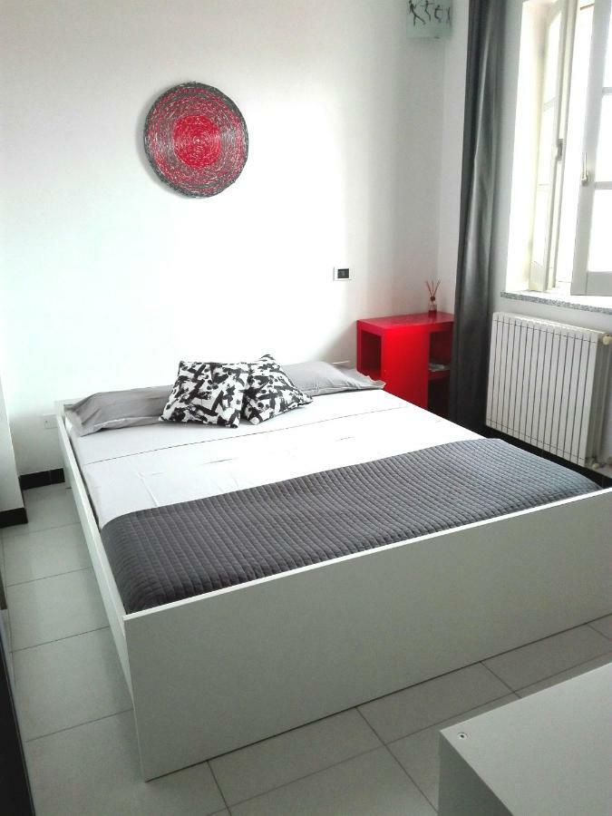 Sulcis Camere San Giovanni Suergiu Ngoại thất bức ảnh