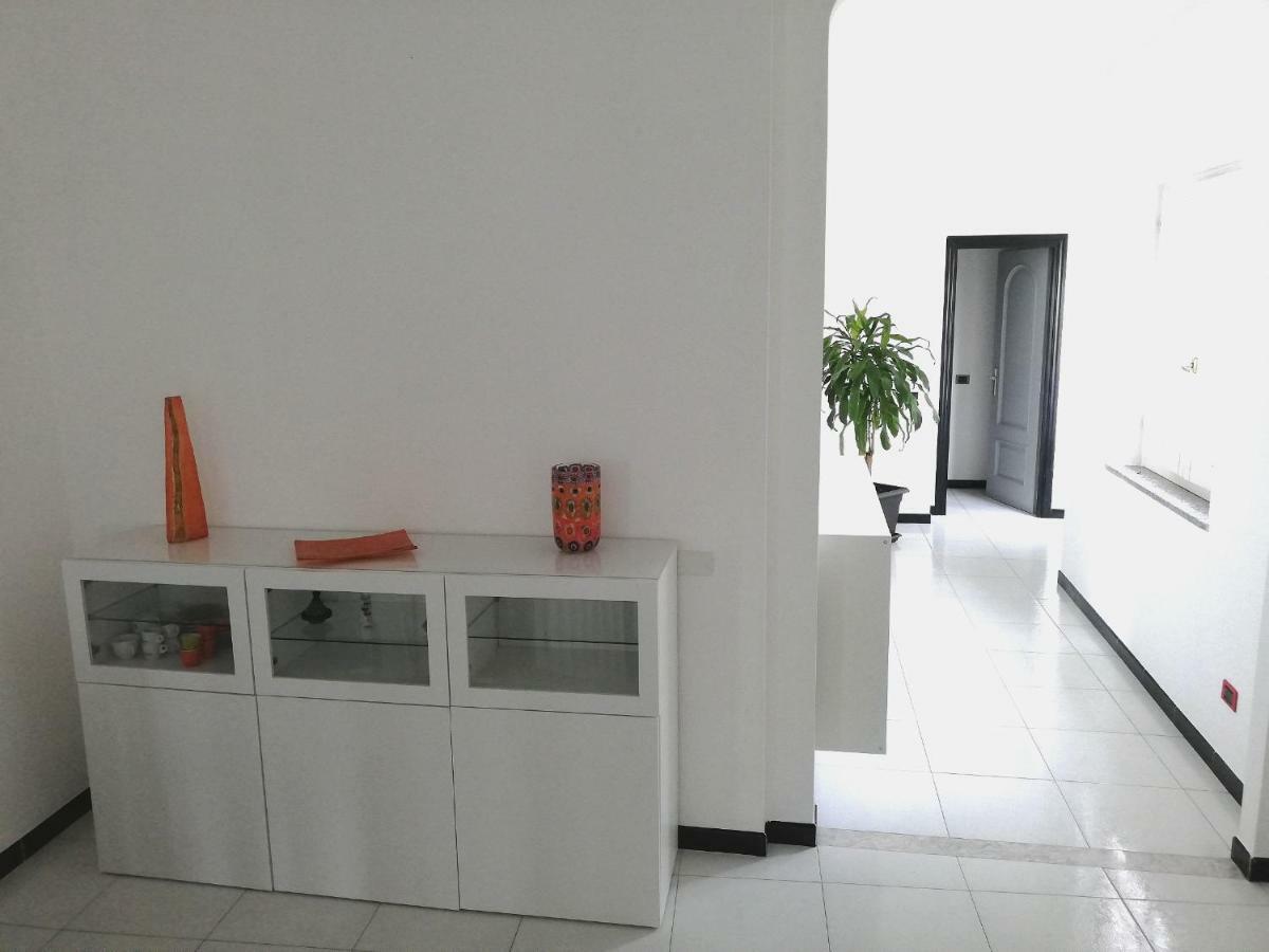 Sulcis Camere San Giovanni Suergiu Ngoại thất bức ảnh