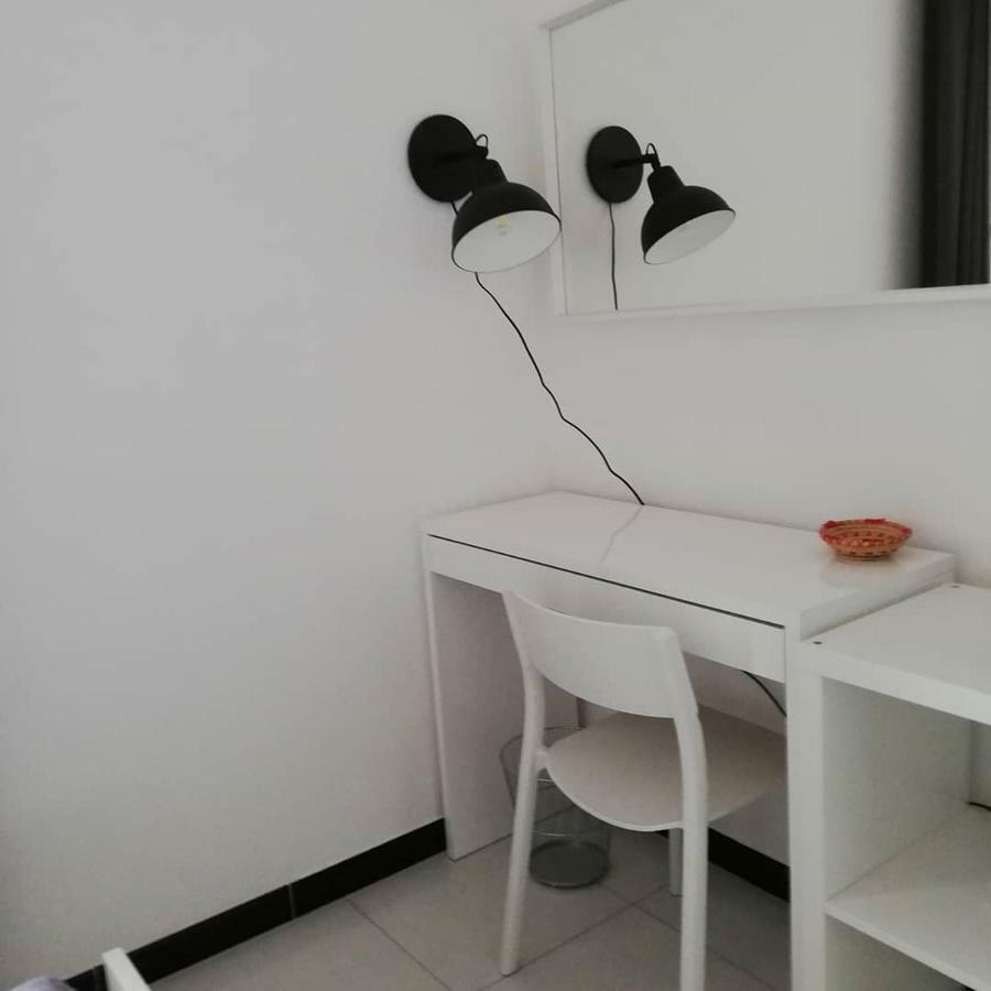 Sulcis Camere San Giovanni Suergiu Ngoại thất bức ảnh