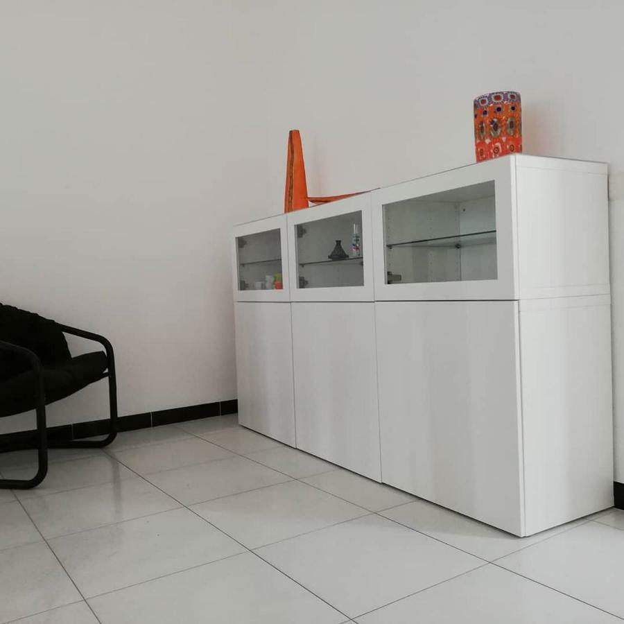 Sulcis Camere San Giovanni Suergiu Ngoại thất bức ảnh