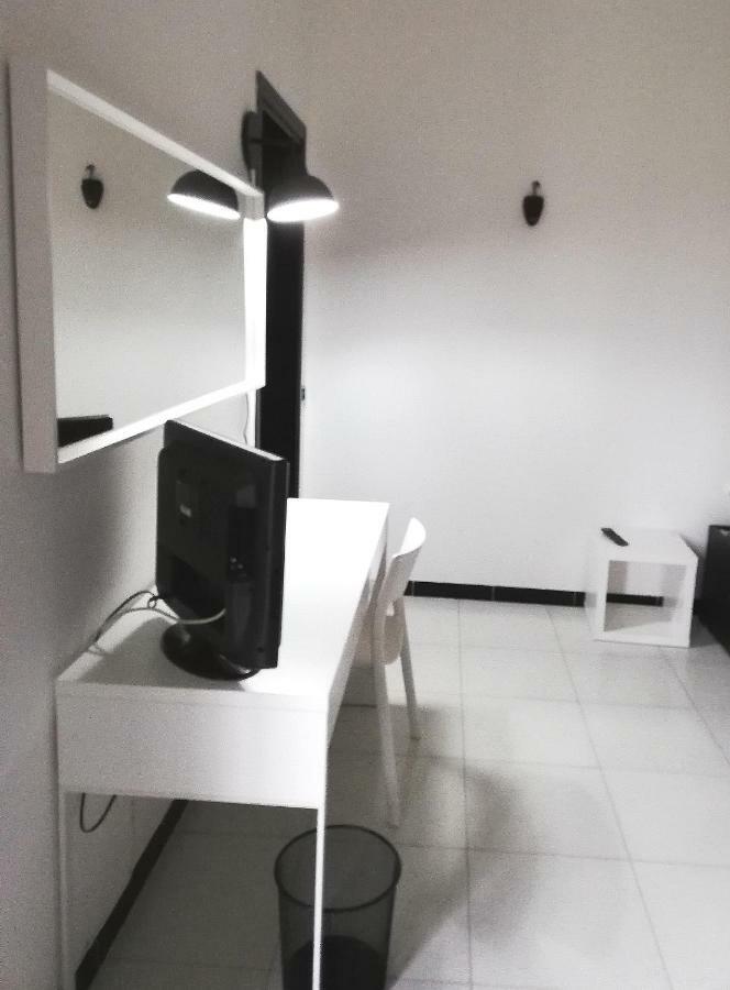 Sulcis Camere San Giovanni Suergiu Ngoại thất bức ảnh